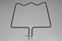 Undervarmelegeme, Haka komfur & ovn - 230V/1300W